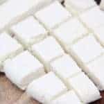 paneer cutes