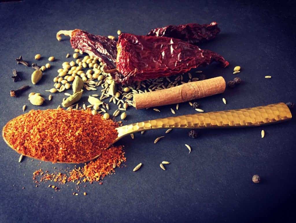 EASY Garam Masala Recipe- Ministry of Curry