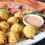 sabudana vada