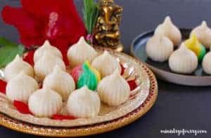 ukadiche modak