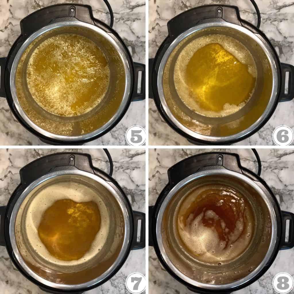 Homemade Ghee Instant Pot & Stovetop Recipe Ministry of Curry