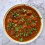 malai kofta