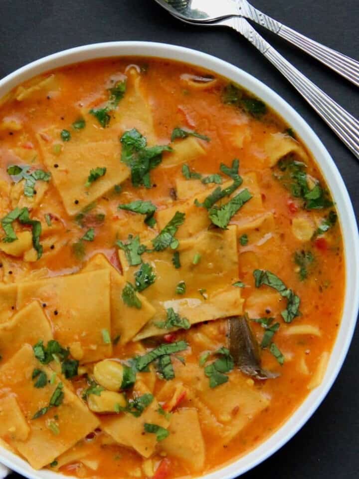 Dal Recipe Collection Ministry Of Curry