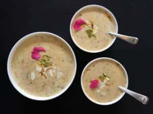 sheer khurma