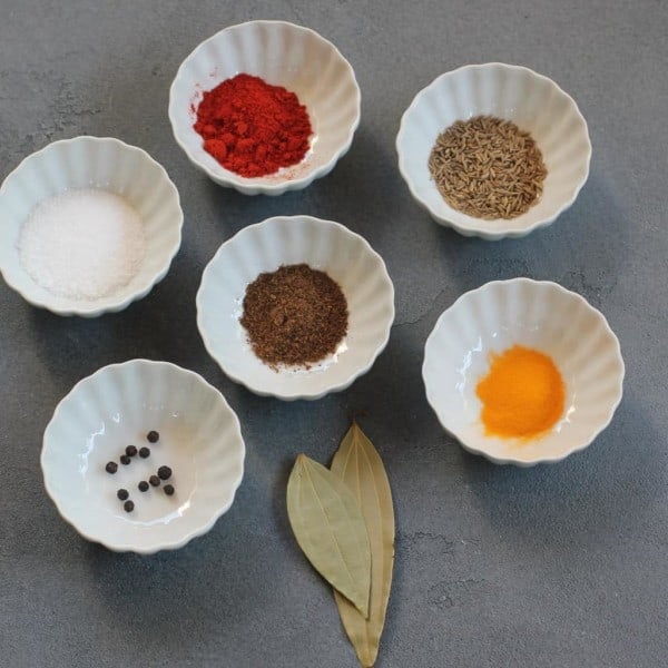 EASY Shrimp Biryani in the Instant Pot Ministry of Curry