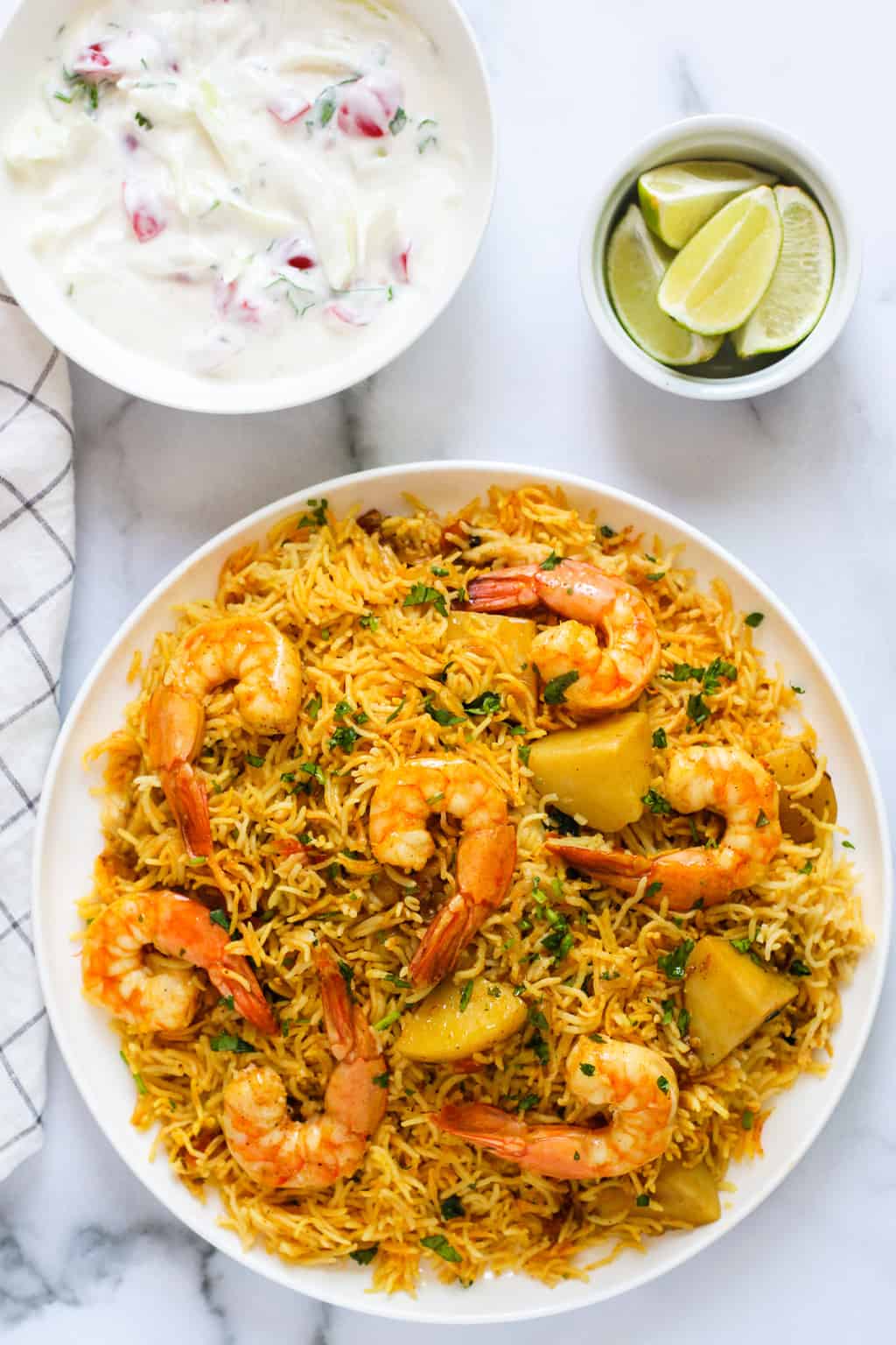 Shrimp Biryani Hyderabadi Style At Paul Gorman Blog Shrimp Biryani Hyderabadi Style At Paul Gorman Blog
