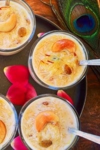 seviyan kheer in 4 cups