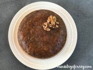 zucchini bread