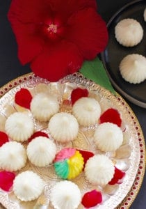 ukadiche modak