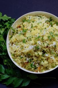 Cabbage Rice