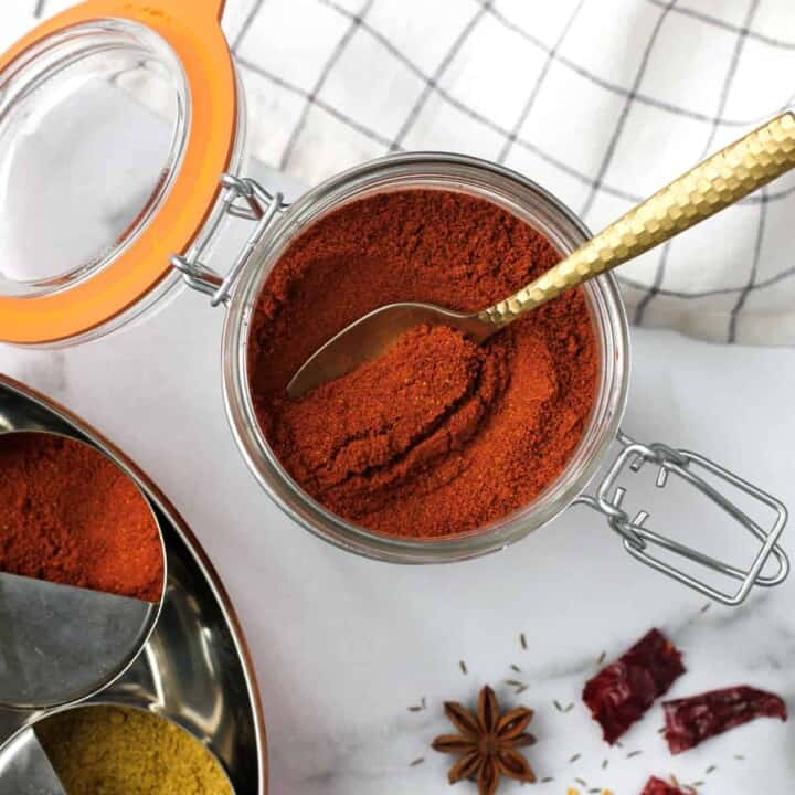 EASY Garam Masala Recipe Ministry of Curry