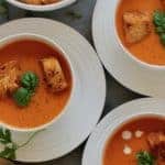 Tomato Bisque