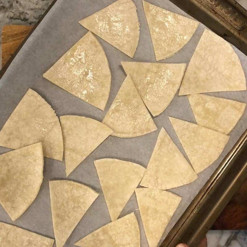 Instant Pot Chicken Tortilla Soup Ministry of Curry