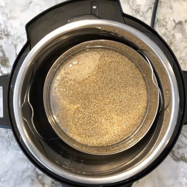 How To Cook Quinoa In The Instant Pot Ministry of Curry