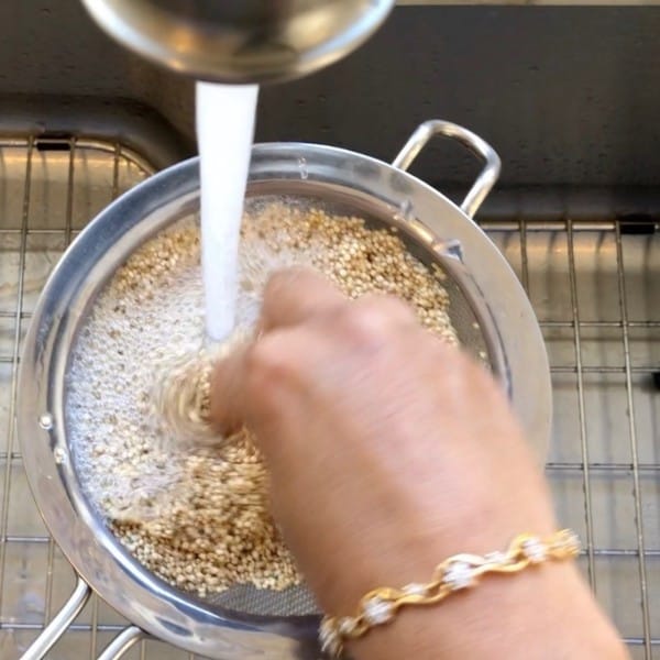 How To Cook Quinoa In The Instant Pot Ministry of Curry
