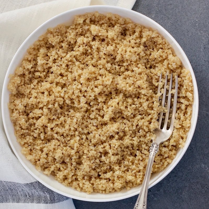 How to Cook Quinoa in Pressure Cooker: Quick & Perfect Results