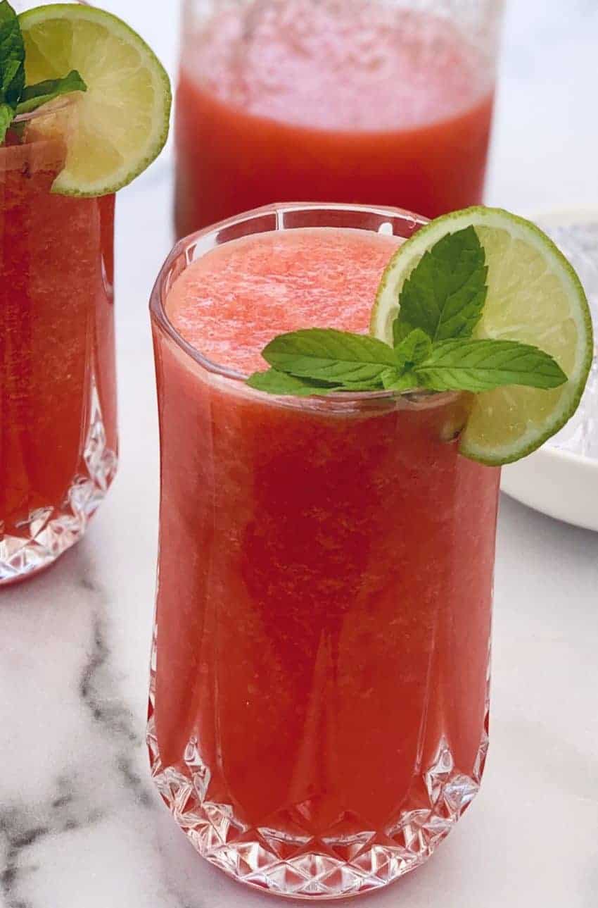 Watermelon Juice