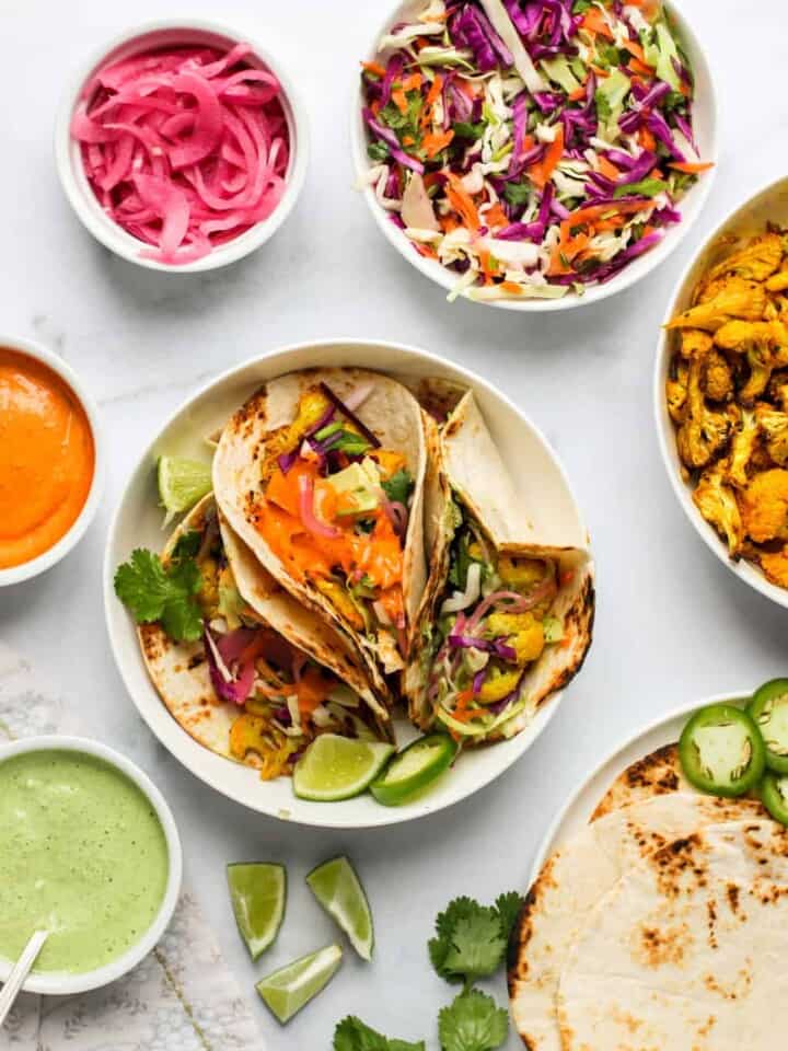 Must Try Recipes for your Air Fryer Ministry of Curry