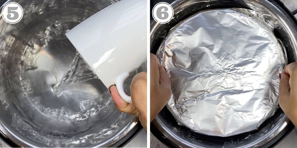 Instant Pot Bread Pudding French Toast Casserole Ministry of Curry