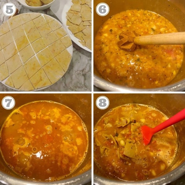 Dal Dhokli - Ultimate Vegetarian Comfort Food (video)- Ministry of Curry