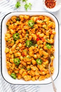 masala mac n cheese