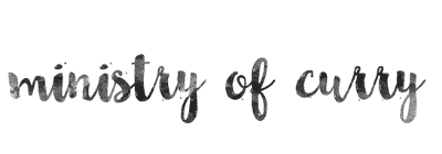 Gluten Free Recipes - Ministry of Curry