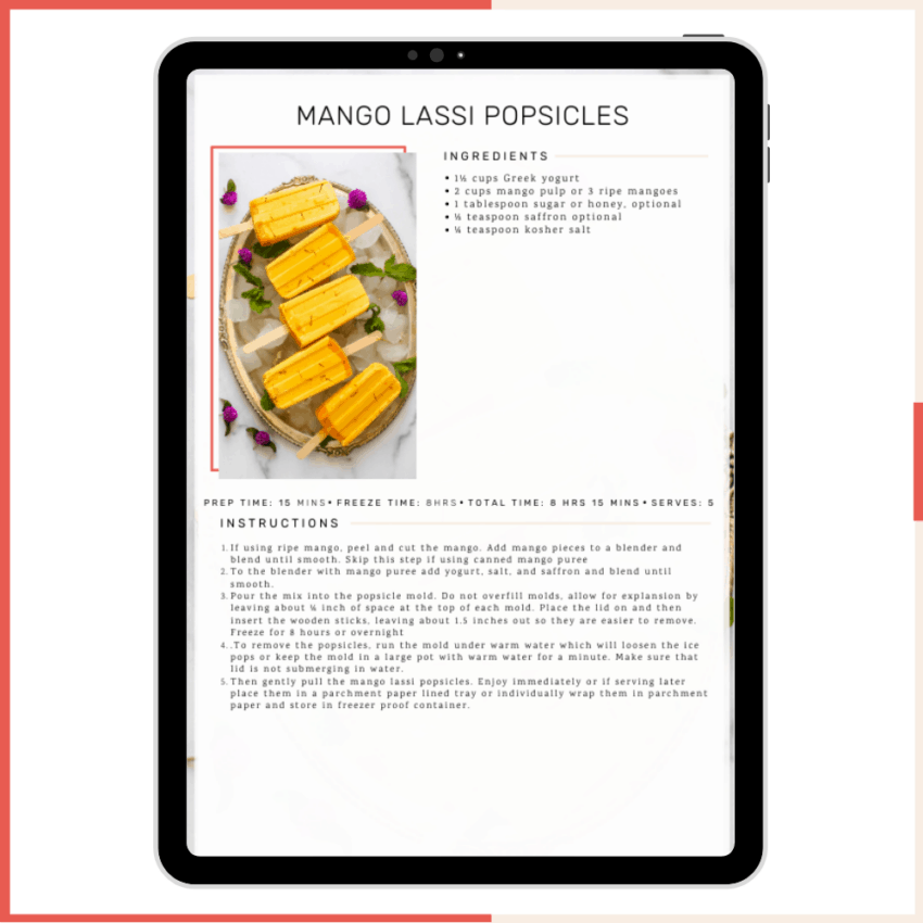 25 Low Carb Indian Recipes EBook Ministry Of Curry
