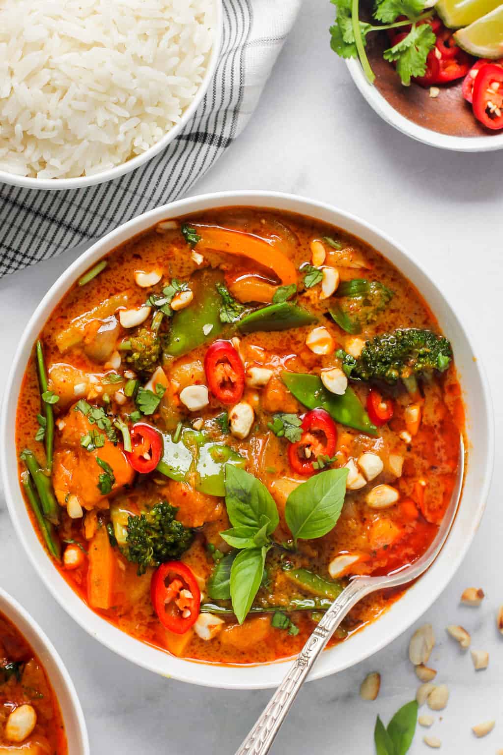 Vegan Thai Massaman Curry Instant Pot Or Stovetop Ministry Of Curry Vegan Thai Massaman Curry Instant Pot Or Stovetop Ministry Of Curry