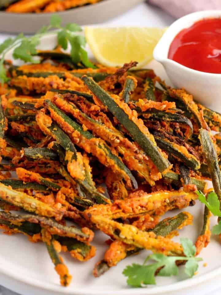 Must Try Recipes for your Air Fryer Ministry of Curry