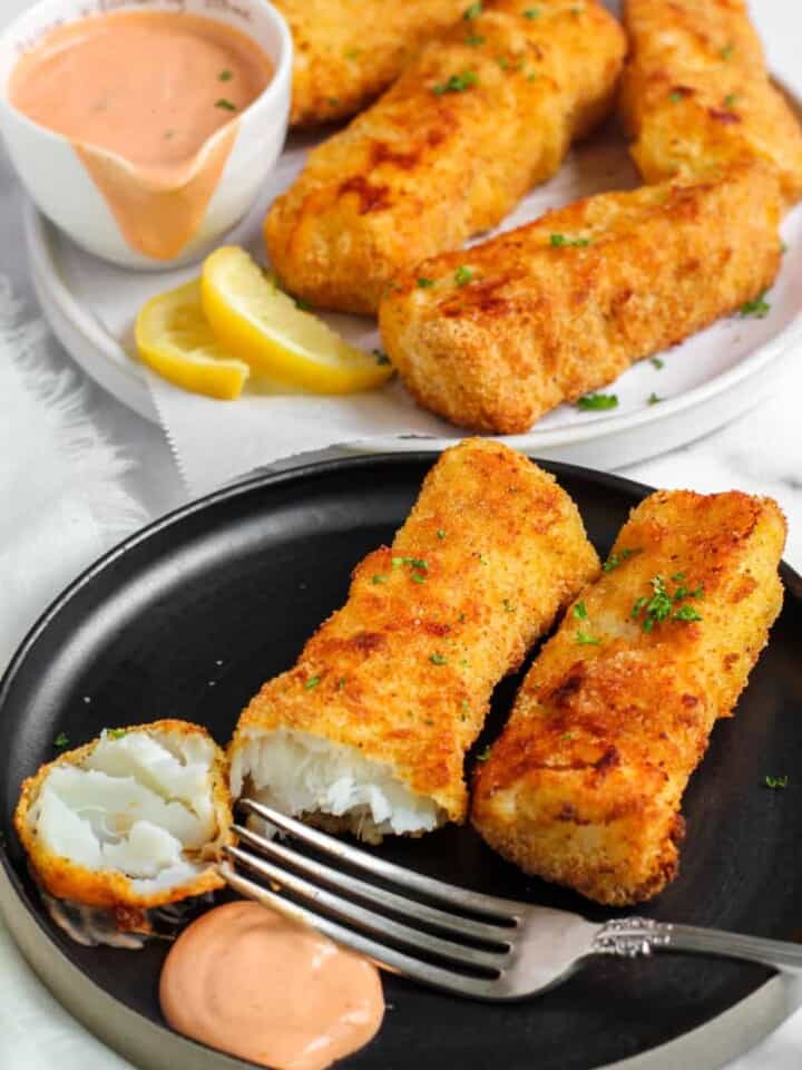 Must Try Recipes for your Air Fryer Ministry of Curry