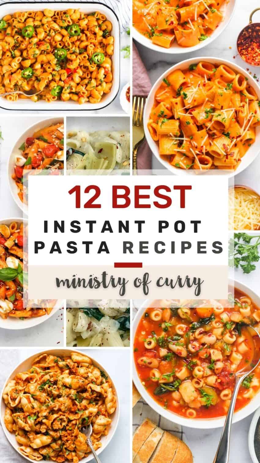 How To Clean The Instant Pot- Easy Guide - Ministry of Curry