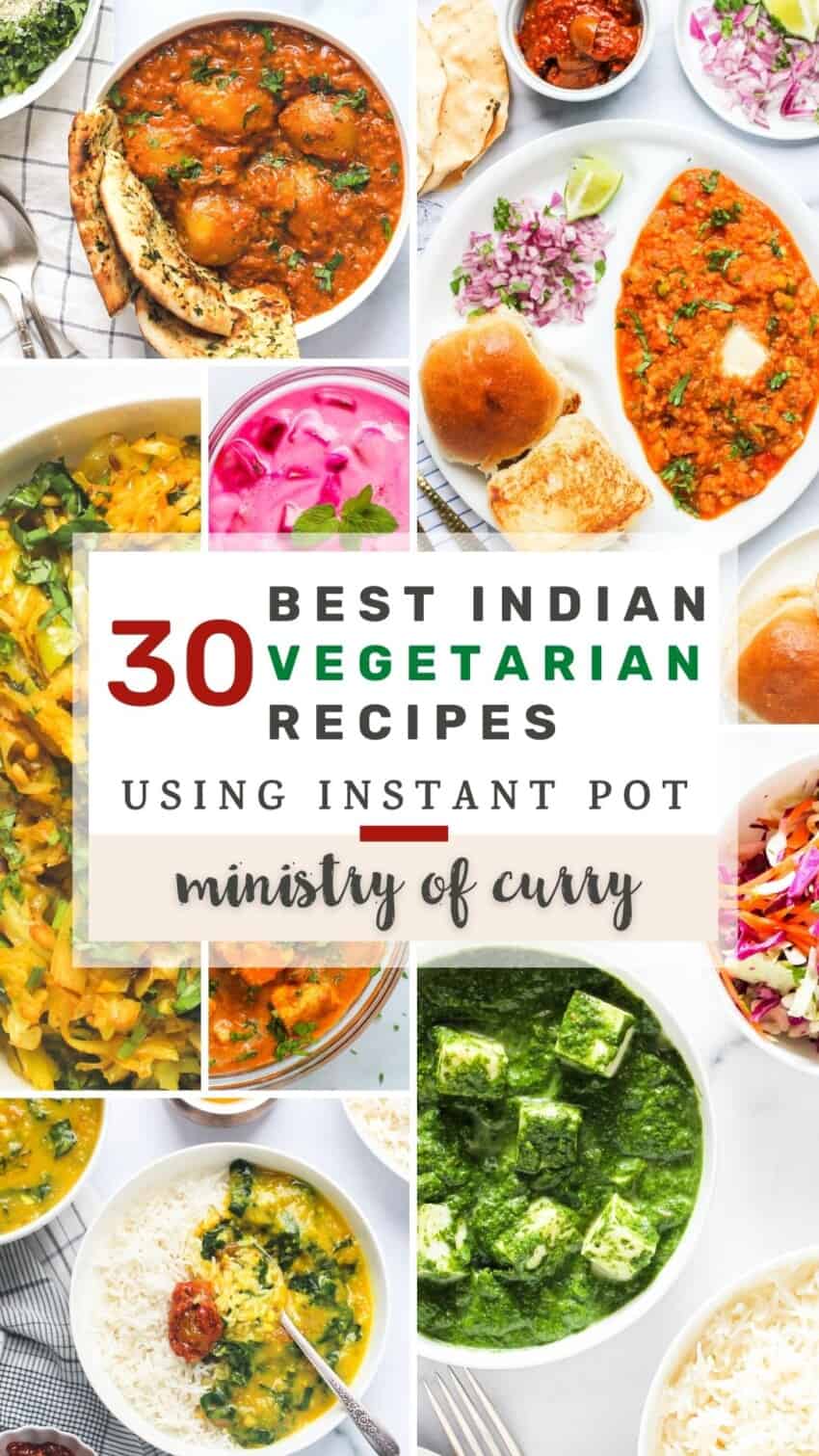 how to use instant pot for indian cooking