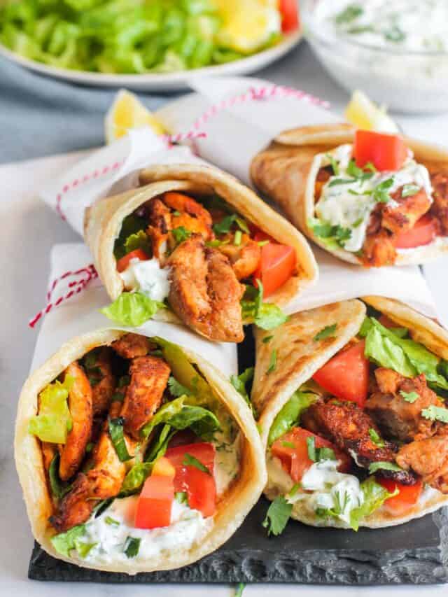 Must Try Recipes for your Air Fryer Ministry of Curry