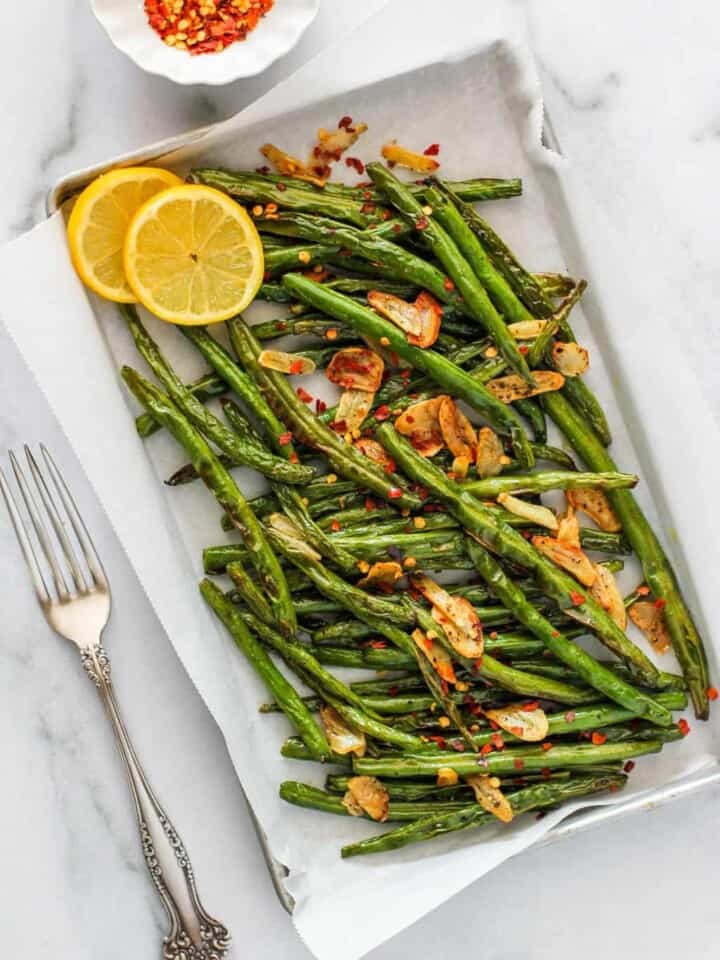 25+ Quick and Easy Side Dishes - Ministry of Curry