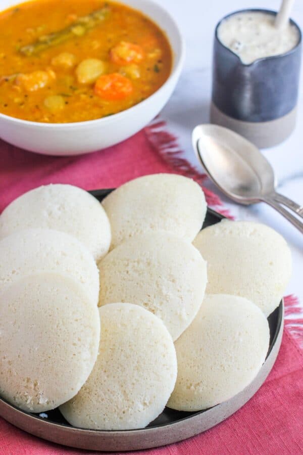 idli cooker use