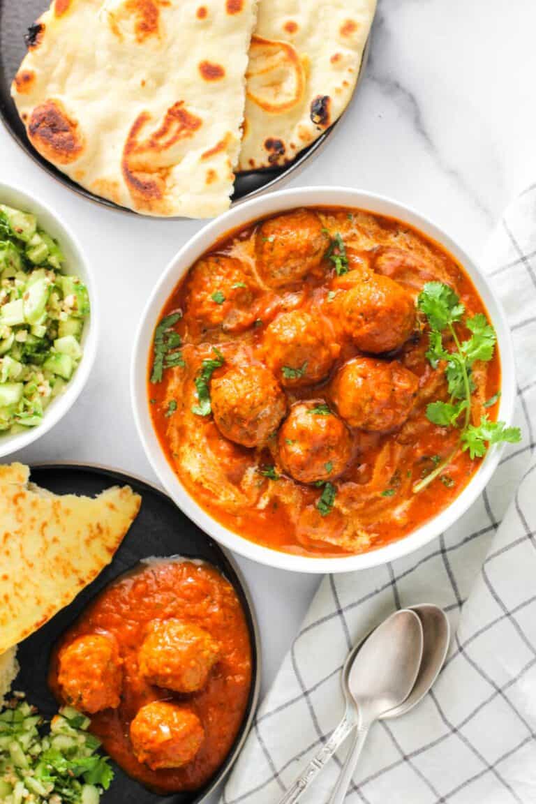 EASY Malai Kofta Instant Pot & Stove Top Recipe Ministry of Curry