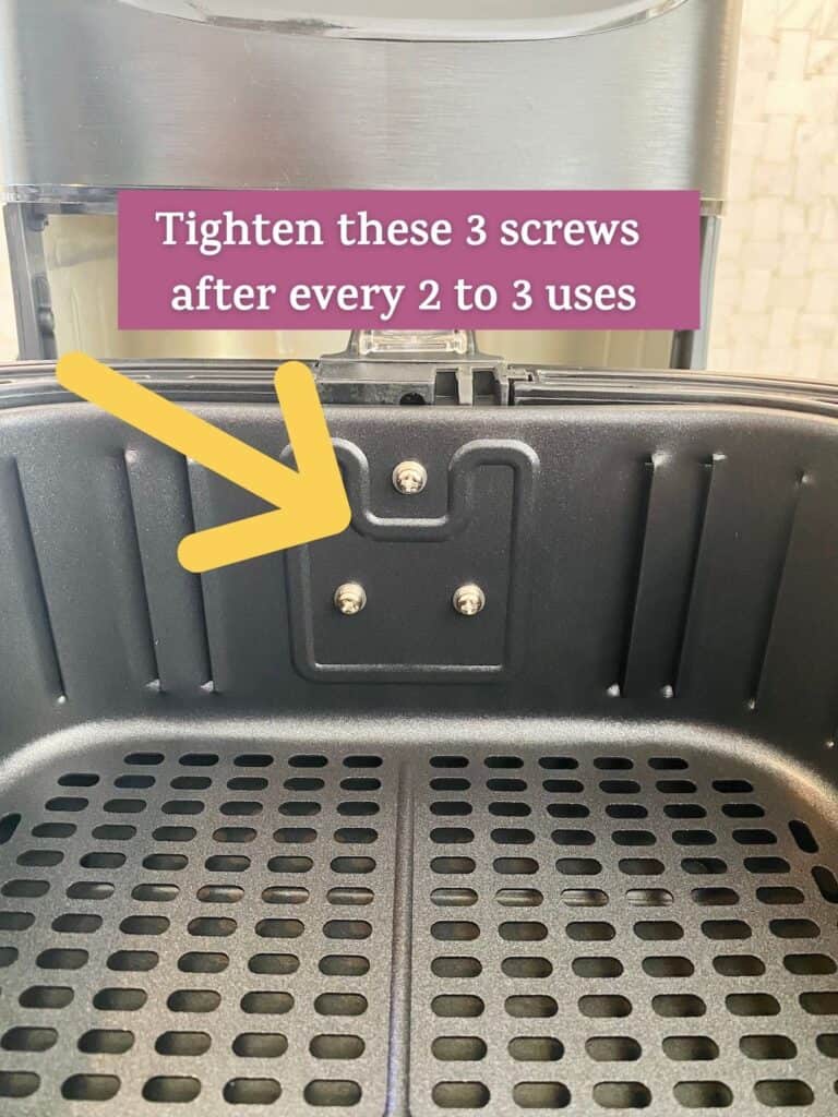 Air Fryer Basics Buying, Tips & Cleaning Ministry of Curry