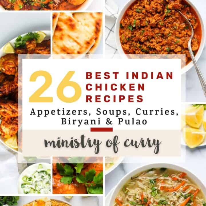 Must Try Recipes for your Air Fryer Ministry of Curry