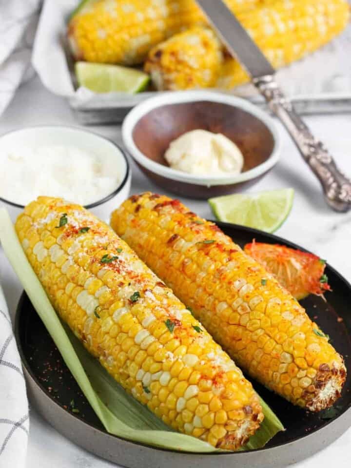 Must Try Recipes for your Air Fryer Ministry of Curry