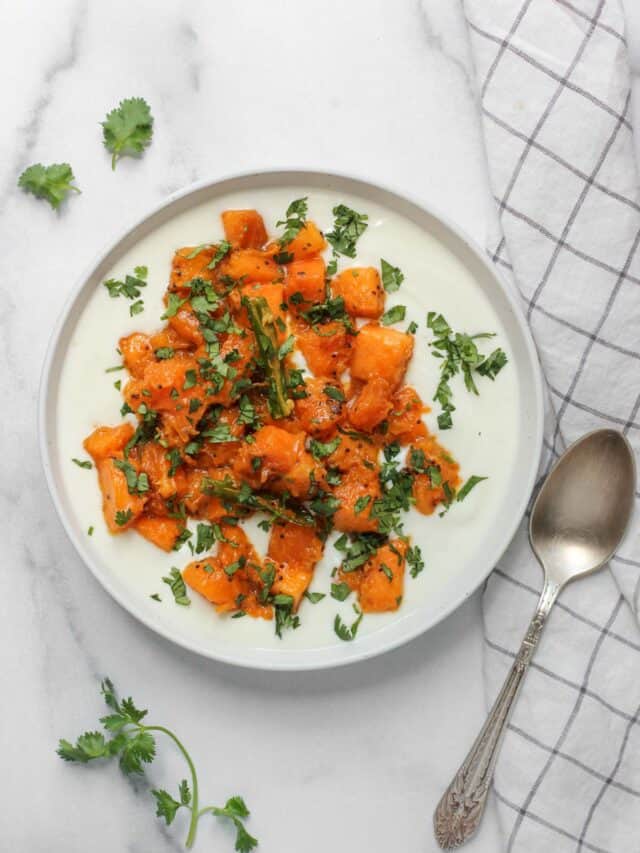 25+ Quick and Easy Side Dishes - Ministry of Curry