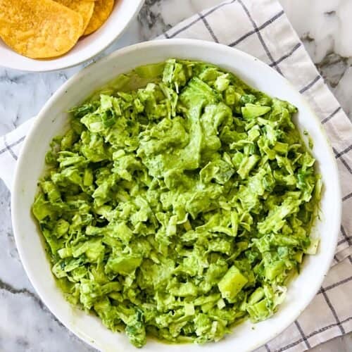 spinach salad with green goddess dressing TikTok LIGHT SAGE