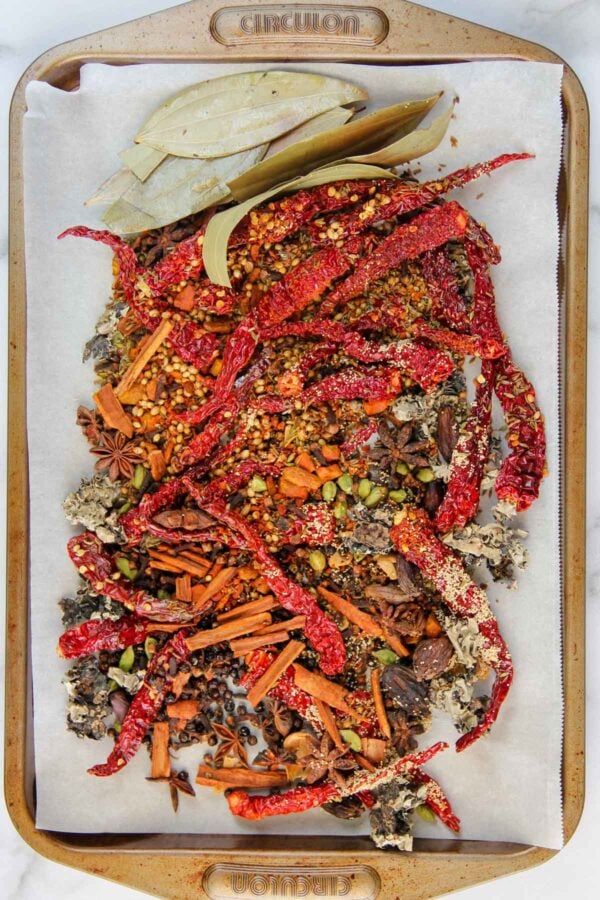 Mom's Garam Masala A Family Recipe Ministry of Curry