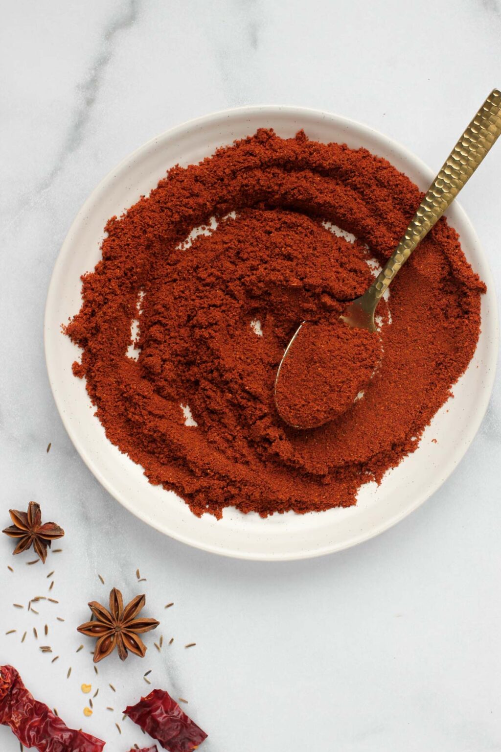 Mom's Garam Masala A Family Recipe Ministry of Curry