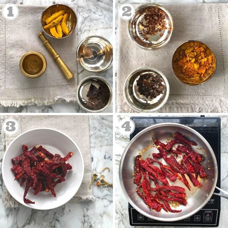 Mom's Garam Masala A Family Recipe Ministry of Curry