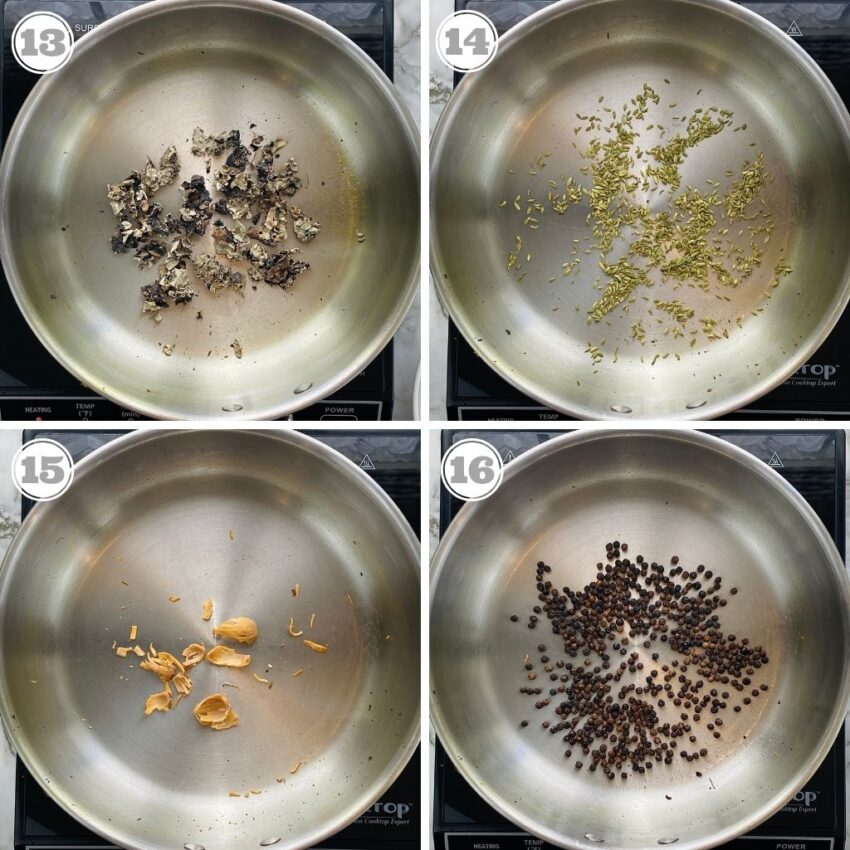 Mom's Garam Masala A Family Recipe Ministry of Curry