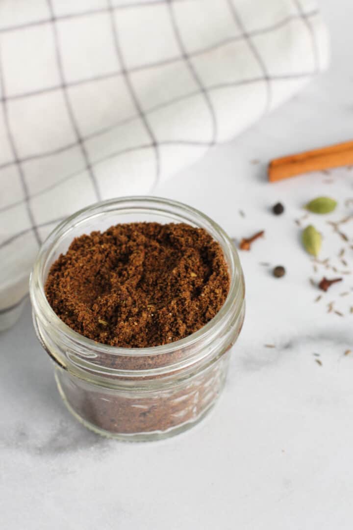 Easy & Authentic Garam Masala Recipe Ministry of Curry