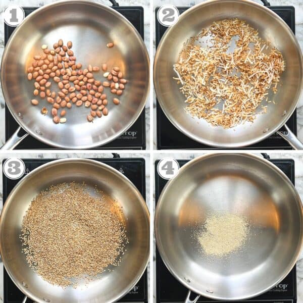 Masvadi Maswadi Recipe - Ministry of Curry