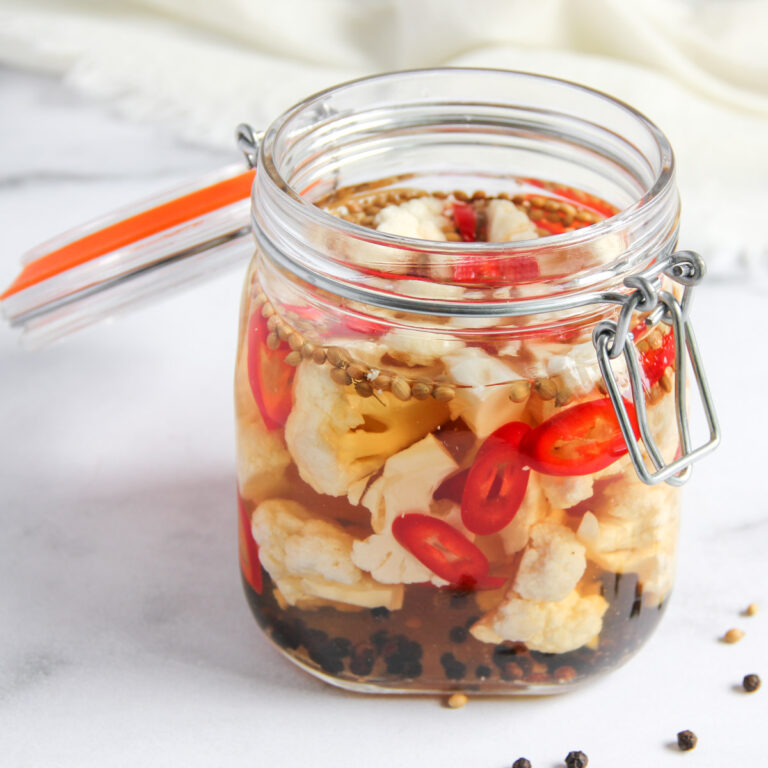 Turmeric Cumin Cauliflower Rice Cauliflower Jeera Rice Recipe