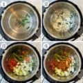 Sambar Instant Pot Stovetop Recipe Ministry Of Curry