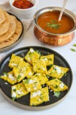 Patwadi Rassa Recipe - Ministry of Curry